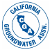 California Groundwater Association logo