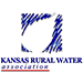 Kansas Rural Water Association logo