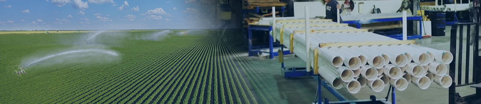 Baker Water Systems environmental products