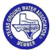 Kansas Ground Water Association logo