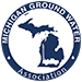 Michigan Ground Water Association logo