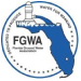 Florida Ground Water Association member badge