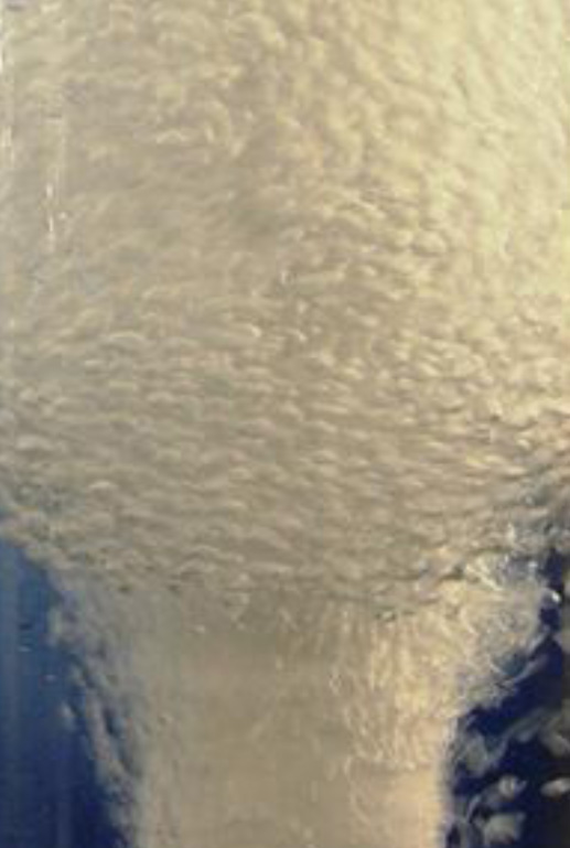 Monoflex Sparge Point