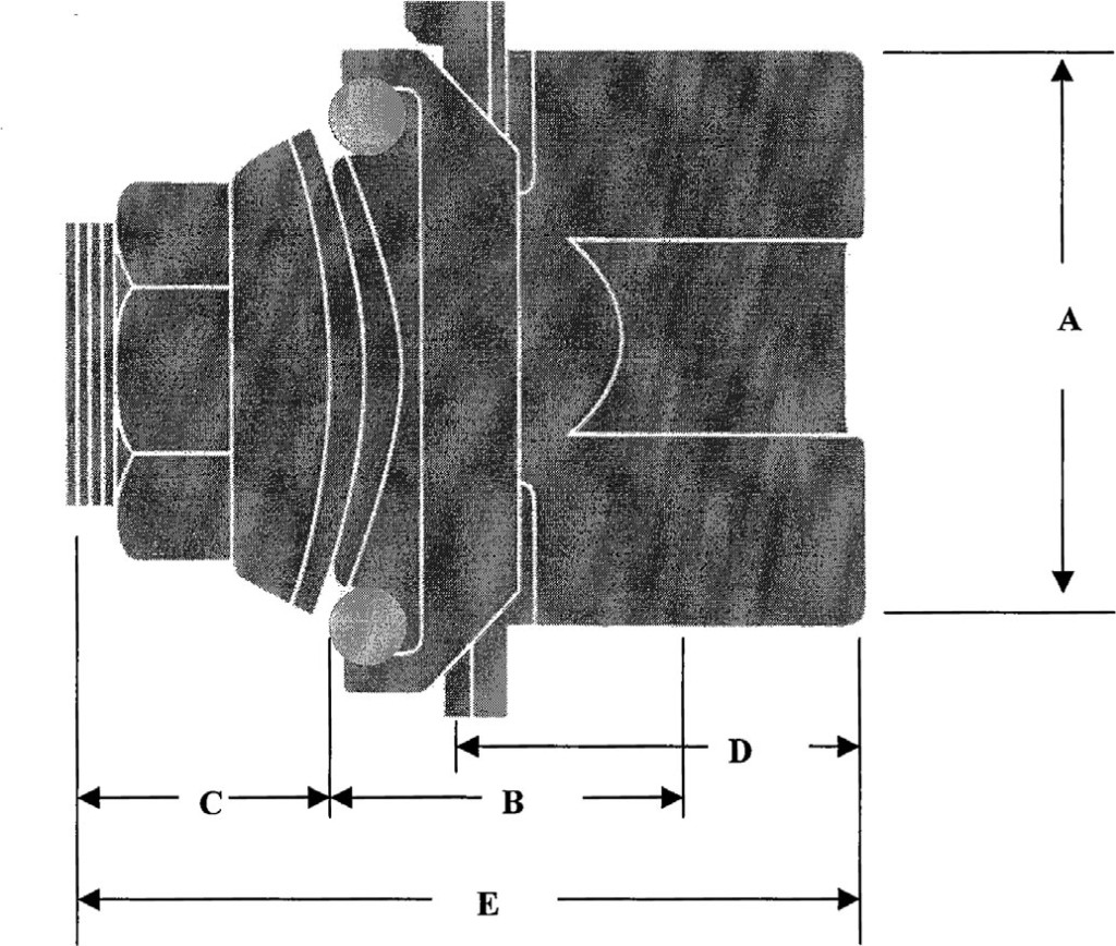S-70x Engineering Diagram